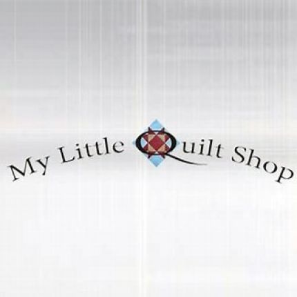 Logotipo de My Little Quilt Shop LLC