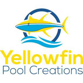 Yellowfin Pool Creations