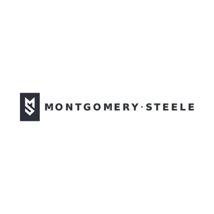 Λογότυπο από Montgomery Steele Law