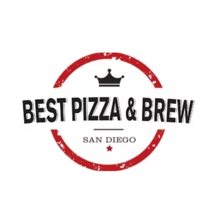 Logo od Best Pizza & Brew Cardiff By The Sea