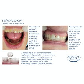 Bild von Absolute Dental