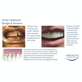 Bild von Absolute Dental