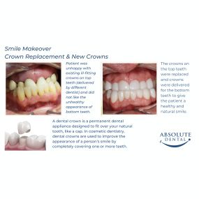 Bild von Absolute Dental