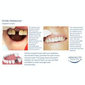 Bild von Absolute Dental