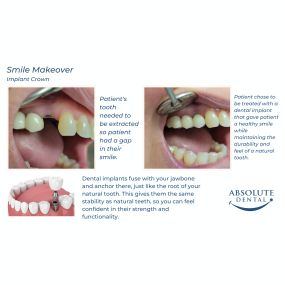 Bild von Absolute Dental