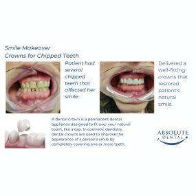 Bild von Absolute Dental