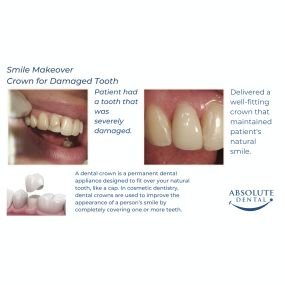 Bild von Absolute Dental