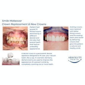 Bild von Absolute Dental