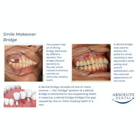 Bild von Absolute Dental