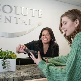 Bild von Absolute Dental