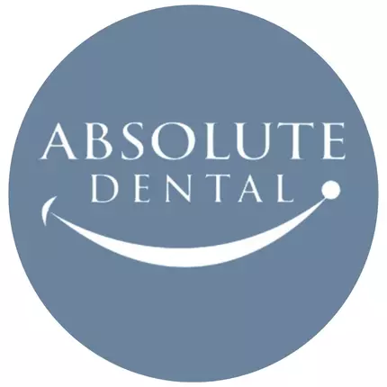 Λογότυπο από Absolute Dental