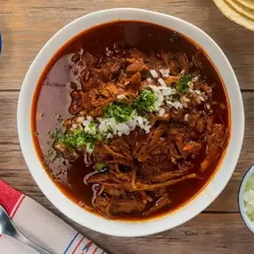 Chelsy's Bakery Restaurant- Barbacoa de Res y Chivo