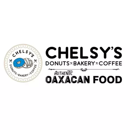 Logo from Chelsy's Bakery Restaurant