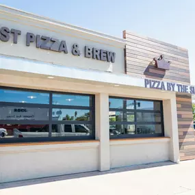 Bild von Best Pizza & Brew Escondido