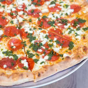 Bild von Best Pizza & Brew Murrieta