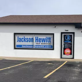 Bild von Jackson Hewitt Tax Service