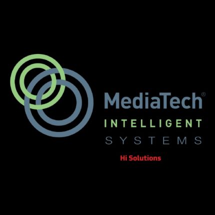 Λογότυπο από MediaTech Systems (a HI SOLUTIONS Company)