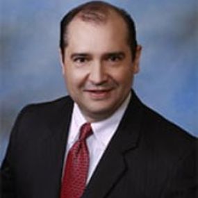 Carlos E. Hernandez Jr.