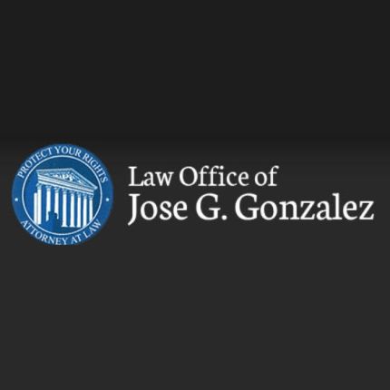 Logo de Law Office of Jose G. Gonzalez