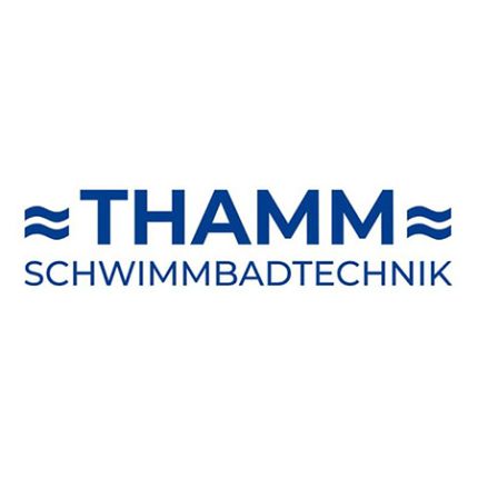 Logo from Thamm Schwimmbadtechnik GmbH & Co. KG