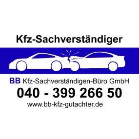 Bild von Kfz Gutachter Hamburg, BB Kfz Sachverständigen Büro GmbH