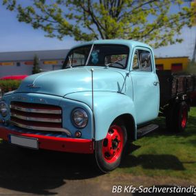 Bild von Kfz Gutachter Hamburg, BB Kfz Sachverständigen Büro GmbH