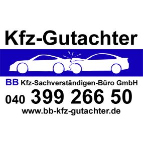 Bild von Kfz Gutachter Hamburg, BB Kfz Sachverständigen Büro GmbH