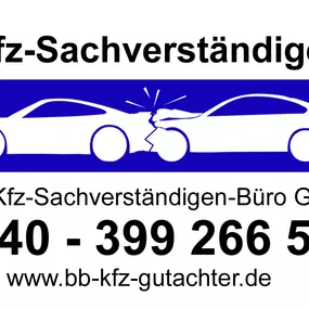 Bild von Kfz Gutachter Hamburg, BB Kfz Sachverständigen Büro GmbH