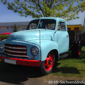 Bild von Kfz Gutachter Hamburg, BB Kfz Sachverständigen Büro GmbH