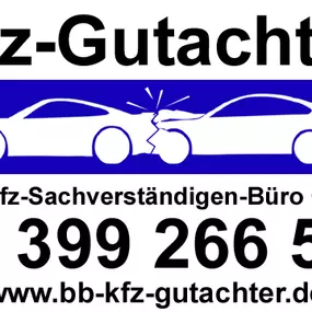 Bild von Kfz Gutachter Hamburg, BB Kfz Sachverständigen Büro GmbH