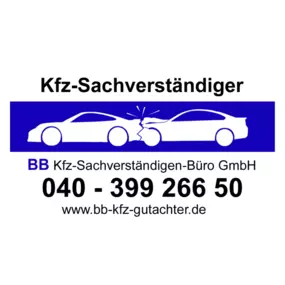 Bild von Kfz Gutachter Hamburg, BB Kfz Sachverständigen Büro GmbH