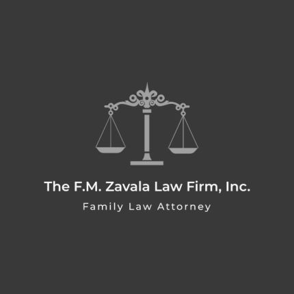 Logo von The F.M. Zavala Law Firm, Inc.