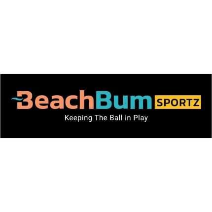 Logo van BeachBum Sportz