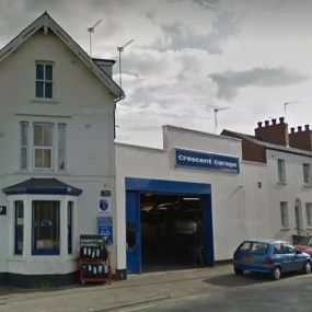 Crescent Garage (Leamington) Ltd | Royal Leamington Spa Tyres