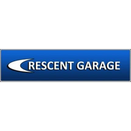 Λογότυπο από Crescent Garage (Leamington) Ltd