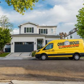 Bild von One Hour Air Conditioning & Heating® of Melbourne