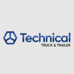 Bild von Technical Truck & Trailer