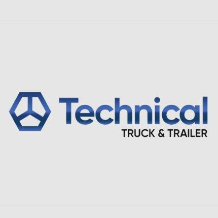 Logótipo de Technical Truck & Trailer