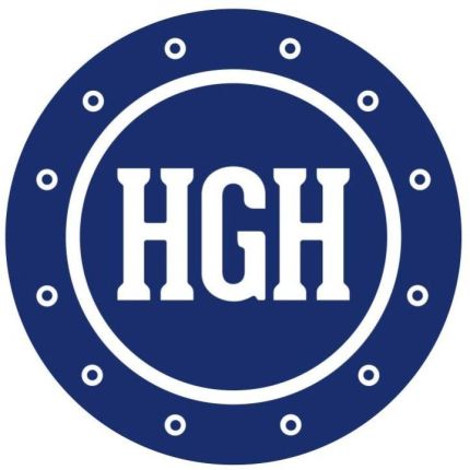 Logo fra H.G. Heinz Inc