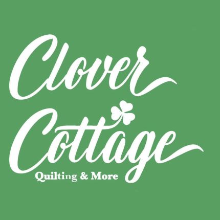 Logo od Clover Cottage