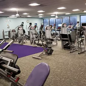 Bild von Anytime Fitness