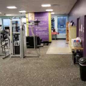 Bild von Anytime Fitness