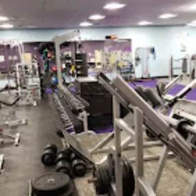 Bild von Anytime Fitness