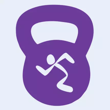 Logo from Anytime Fitness