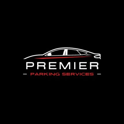 Logotyp från Premier Parking Services