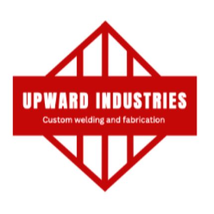 Logo da UpWard Industries - Metal Fabrication and Welding