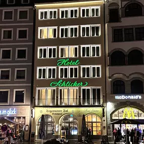 Bild von Hotel Schlicker 