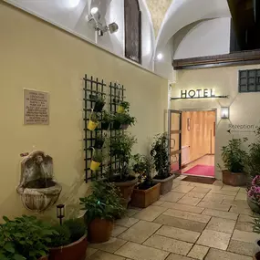 Bild von Hotel Schlicker 
