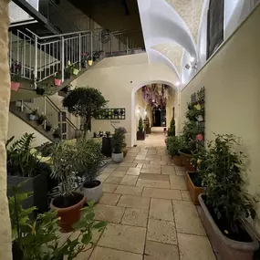 Bild von Hotel Schlicker 