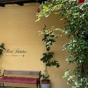 Bild von Hotel Schlicker 